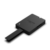 NZXT Control Hub - RGB & Lüftersteuerung schwarz