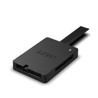 NZXT Control Hub - RGB & Lüftersteuerung schwarz