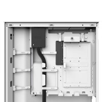 NZXT Control Hub - RGB & Lüftersteuerung schwarz