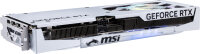 MSI GAMING GeForce RTX 5060 TI 16G TRIO OC WHITE NVIDIA 16 GB GDDR7
