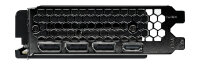 16GB Gainward GeForce RTX 5060 Ti Python III OC NVIDIA GDDR7