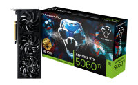 Gainward GeForce RTX 5060 Ti Python III OC NVIDIA 16 GB GDDR7