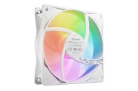 be quiet! Light Wings LX 120 mm PWM Reverse White Computergehäuse Ventilator 12 cm Weiß 1 Stück(e)