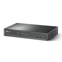 TP-Link TL-SF1000 8-Port PoE