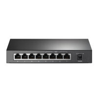 TP-Link TL-SF1000 8-Port PoE