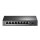 TP-Link TL-SF1000 8-Port PoE