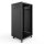 DIGITUS Universal 19-Zoll Equipment Rack mit Rollen, 21HE