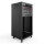 DIGITUS Universal 19-Zoll Equipment Rack mit Rollen, 21HE
