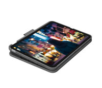Logitech Bluetooth Slim Folio iPad 10.Gen oxford grey