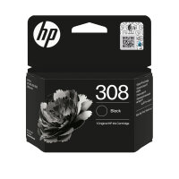HP 308 7FP21UE schwarz