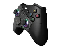 MSI FORCE PRO W CONTROLLER Schwarz USB 2.0 Gamepad Analog...