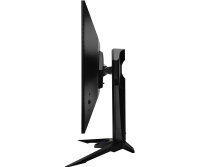 Asrock PGO32UFS Computerbildschirm 80 cm (31.5") 3840 x 2160 Pixel 4K Ultra HD OLED Schwarz