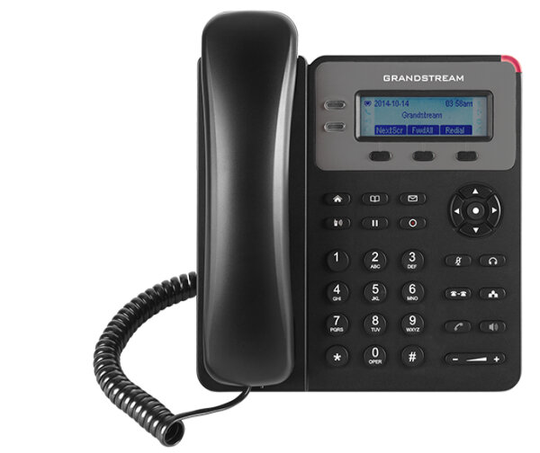 Grandstream IP-Telefon GXP1615