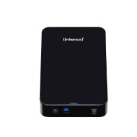 6TB Intenso Memory Center USB-B 3.0 extern 3.5"SATA...
