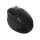 Logilink Ergonomische Funk-Maus, 2.4 GHz, 1600dpi