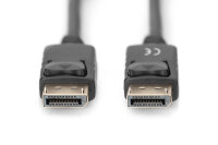 DIGITUS DisplayPortKabel DPort -> DPort     St/St 8K...