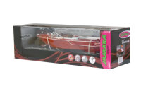 Jamara Motoryacht Venezia     2 Kanal           40Mhz     8+