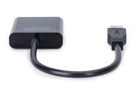 Digitus USB-A 3.2 Gen 1 zu HDMI Grafik Adapter