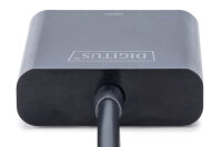 Digitus USB-A 3.2 Gen 1 zu HDMI Grafik Adapter