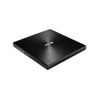 ASUS SDRW-08U9M-U EXT UltraSlim USB-C ZEN schwarz