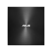 ASUS SDRW-08U9M-U EXT UltraSlim USB-C ZEN schwarz