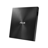 ASUS SDRW-08U9M-U EXT UltraSlim USB-C ZEN schwarz