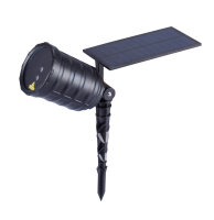Ultron LED Laserprojektor save-E Sterneffekt Rot/Grün