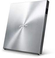 ASUS SDRW-08U5S-U EXT Slim USB UltraDrive Silver ZEN...