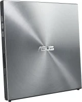 ASUS SDRW-08U5S-U EXT Slim USB UltraDrive Silver ZEN extern retail