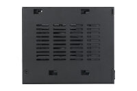 We-Ra. IcyDock  6,3cm SAS/SATA HDD&SSD in 1x 3,5" retail