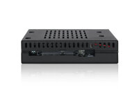 We-Ra. IcyDock  6,3cm SAS/SATA HDD&SSD in 1x 3,5" retail