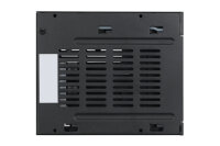 We-Ra. IcyDock  6,3cm SAS/SATA HDD&SSD in 1x 3,5" retail