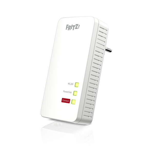 FRITZ!Powerline 1260 WLAN (AC/1200MBit) retail