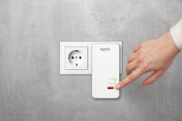 FRITZ!Powerline 1260 WLAN (AC/1200MBit) retail