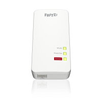 FRITZ!Powerline 1260 WLAN Set (AC/1200MBit) retail