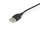 CONCEPTRONIC Headset Stereo USB-A/Mikro/Bedien.     2.00m rt