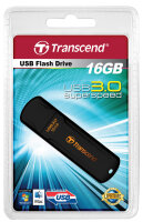 16GB Transcend JetFlash 700