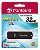 32GB Transcend JetFlash 700