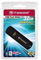 32GB Transcend JetFlash 700