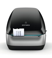 DYMO LabelWriter       Wireless silber/schwarz