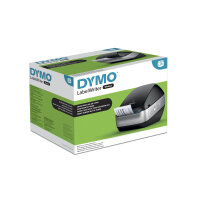 DYMO LabelWriter       Wireless silber/schwarz