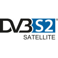 Schwaiger DVB-S2 Receiver mit USB-Anschluss, FTA, schwarz