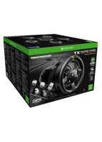 Lenkrad Thrustm. TX RW Leather Edition     FF Wheel (XBO/PC) retail