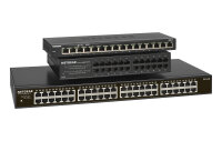 Netgear GS348 Switch 48-Port