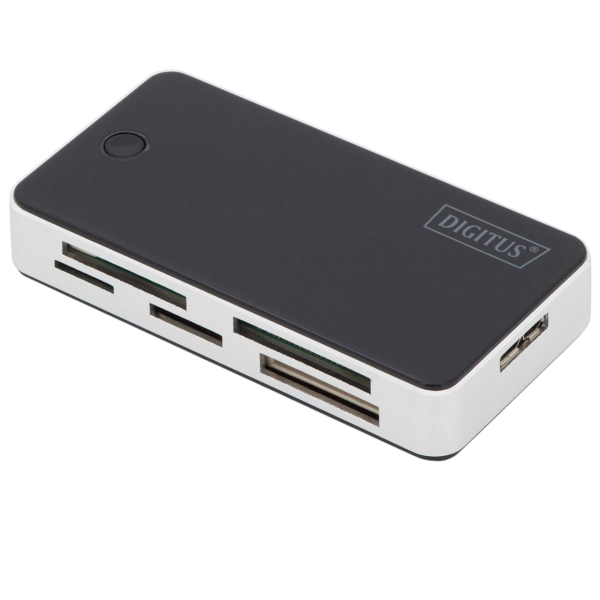 Digitus All-in-one Cardreader USB 3.0 extern