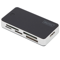 Digitus All-in-one Cardreader USB 3.0 extern