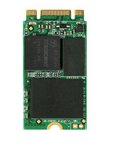 Transcend MTS400 64 GB M.2 Serial ATA III MLC
