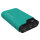 RealPower Powerbank PB-7500C        grün            7.500mAh