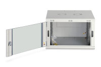 Digitus Wandgehäuse Dynamic Basic Serie - 600x600 mm...