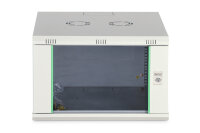 Digitus Wandgehäuse Dynamic Basic Serie - 600x600 mm (BxT)